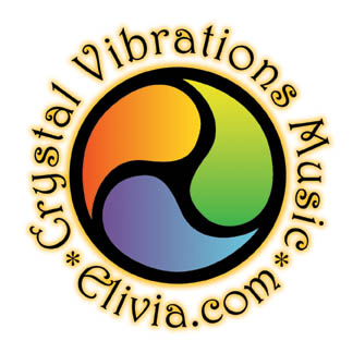 Crystal Vibrations Music