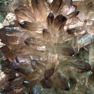 Crystals 101 – Everyday Basics for Working with Quartz Crystals Class