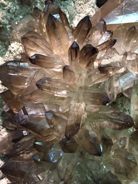 Crystals 101 Class - Everyday Basics!