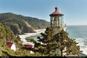 22nd Annual Psychic Fair in Yachats, Oregon
