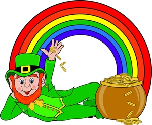 Read more about the article Luck of the Irish Spirit Message Circle
