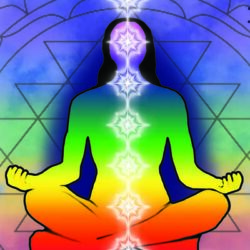 Healing your Chakras with Crystals Workshop