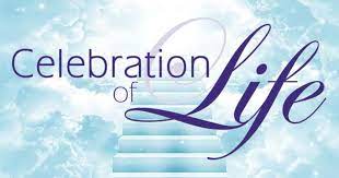 Read more about the article Private Celebration of Life