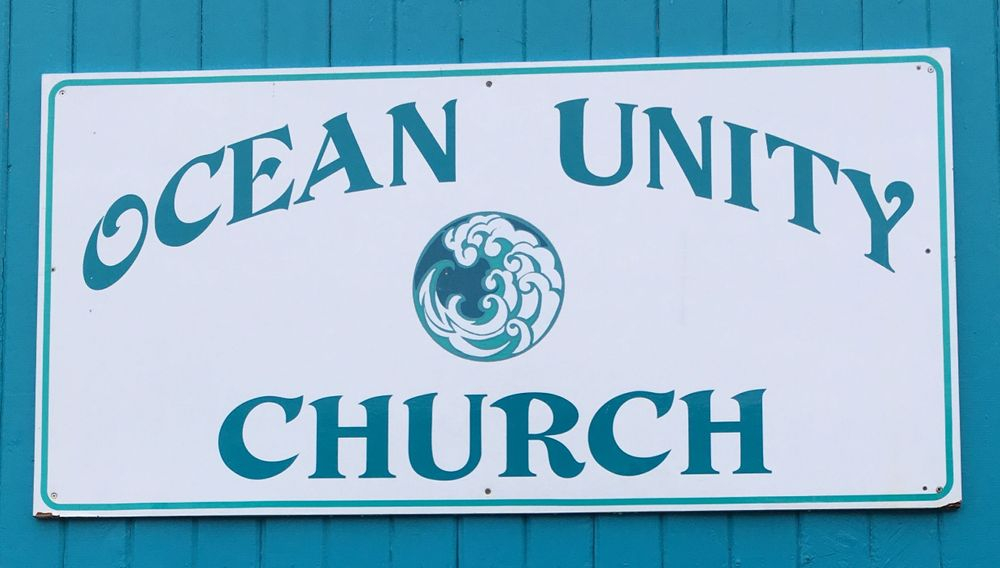Read more about the article Guest Minister Ocean Unity, Newport, Oregon ~ Virtual